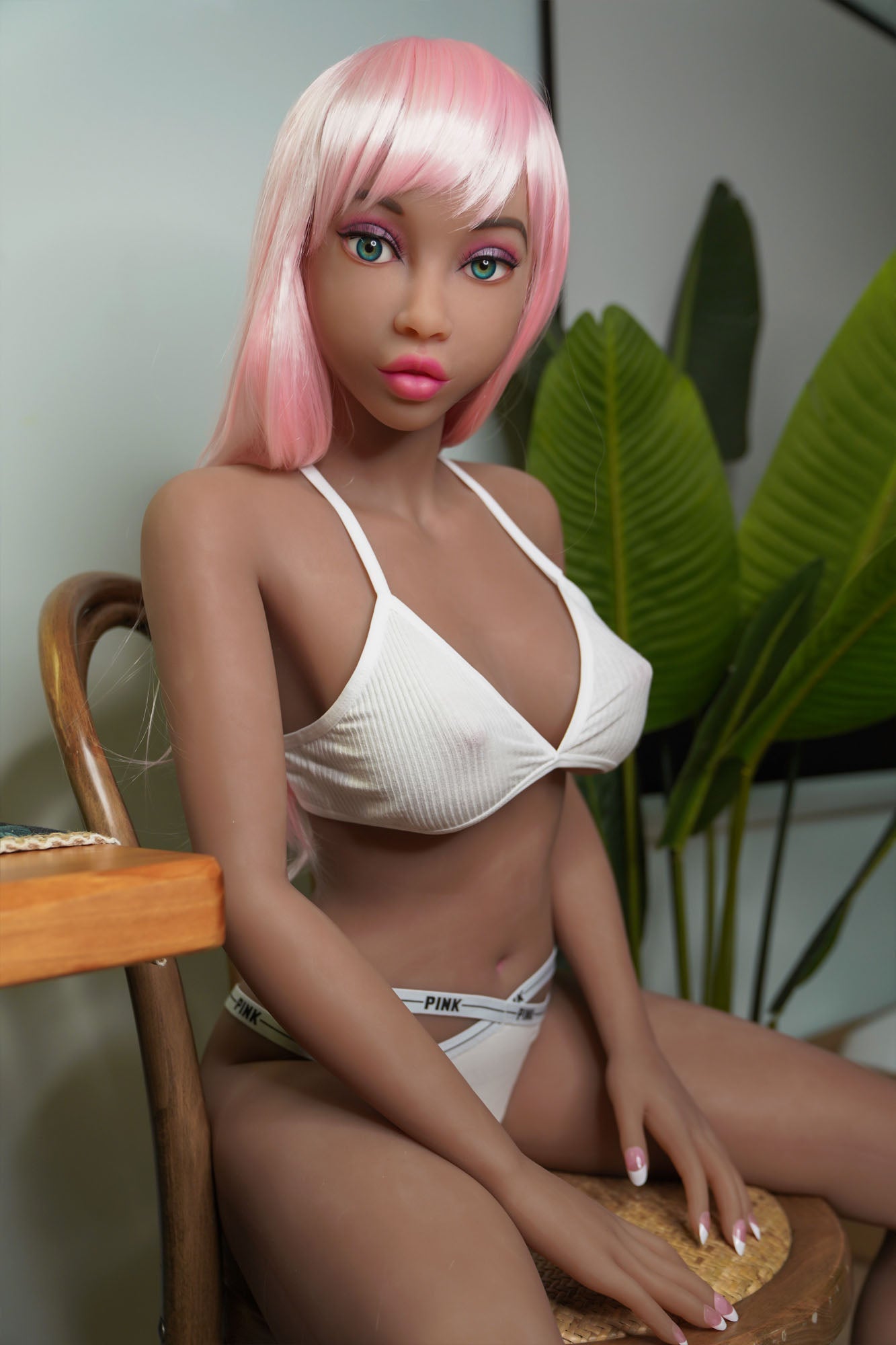 Doll Forever - Real Sex Doll - 4ft 10in (148cm) - Alexis - Love Dolls 4U