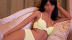 Doll Forever - Realistic Sex Doll - 5ft 5in (165cm) - Aaliyah - Love Dolls 4U