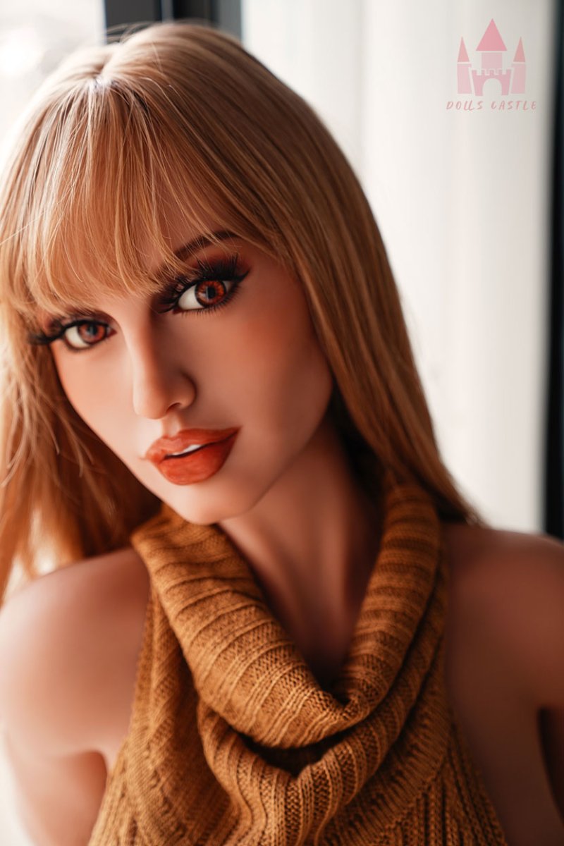 Dulce - 5ft 0in (153cm) E-Cup Doll's Castle Premium TPE Companion Doll - Love Dolls 4U
