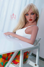Rebekah - 5ft 1in (156cm) B-Cup Doll's Castle Lifelike TPE Love Doll - Love Dolls 4U