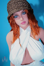 Giovanna - 5ft 1in (156cm) D-Cup Doll's Castle Premium TPE Companion Doll - Love Dolls 4U