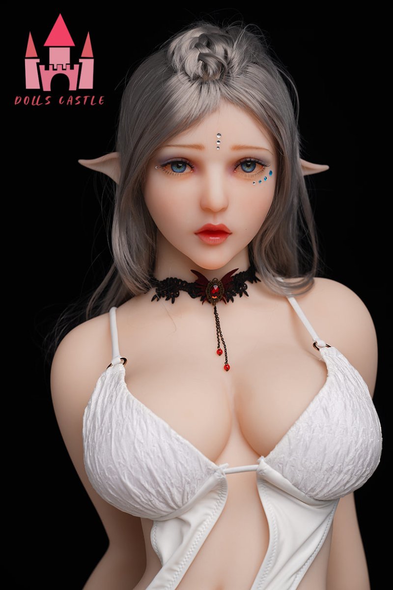 Noor - 5ft 1in (156cm) E-Cup Doll's Castle Luxury TPE Companion Doll - Love Dolls 4U