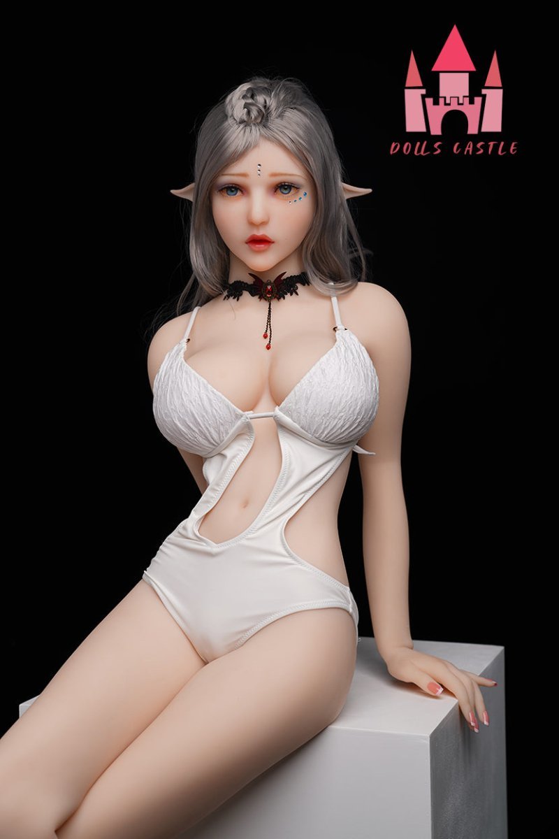 Noor - 5ft 1in (156cm) E-Cup Doll's Castle Luxury TPE Companion Doll - Love Dolls 4U
