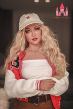Addyson - 5ft 4in (163cm) B-Cup Doll's Castle Lifelike TPE Love Doll - Love Dolls 4U