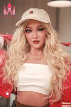 Addyson - 5ft 4in (163cm) B-Cup Doll's Castle Lifelike TPE Love Doll - Love Dolls 4U