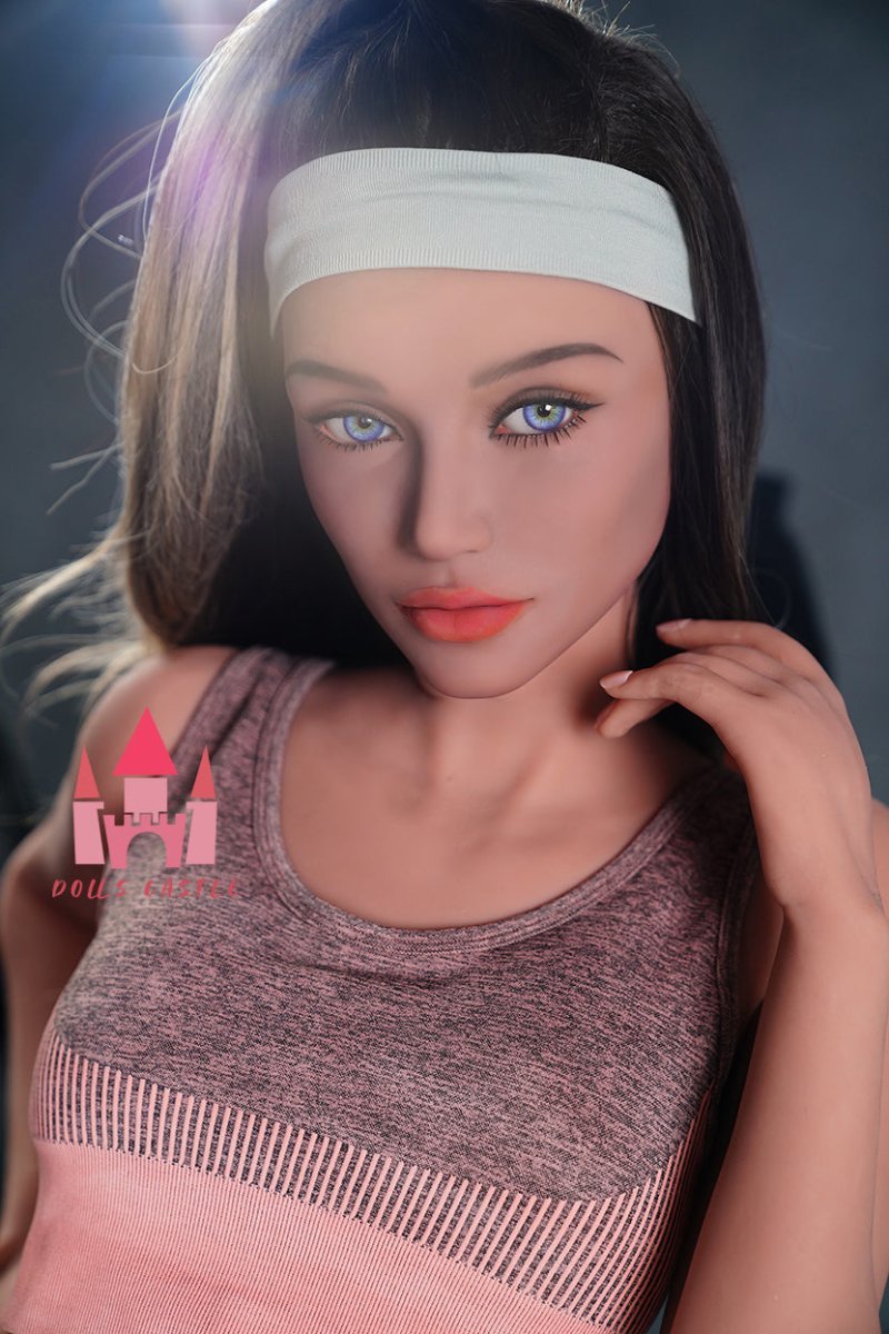 Dolls Castle - 5ft 4in (163cm) B - Cup Sex Doll - Marianna – Realistic Sex Doll for Men – Discreet Shipping USA
