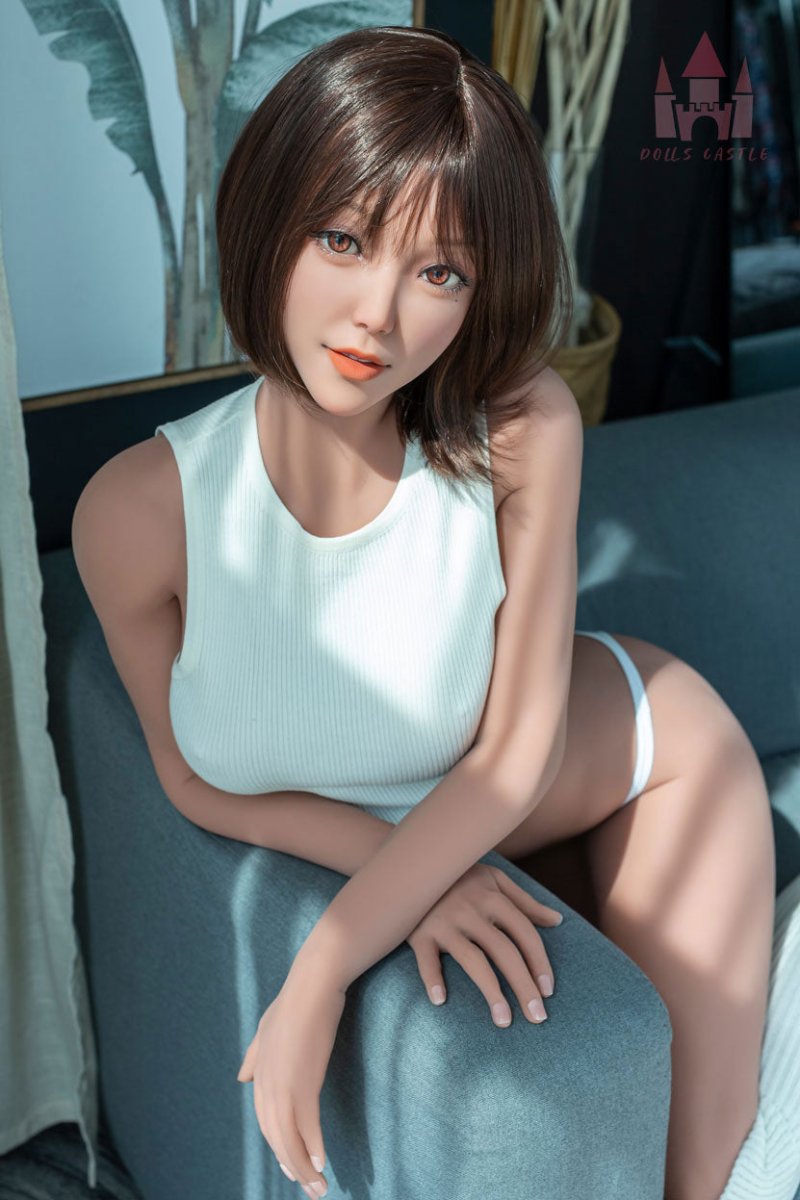 Dolls Castle - 5ft 4in (163cm) E-Cup Sex Doll - Alianna - Love Dolls 4U