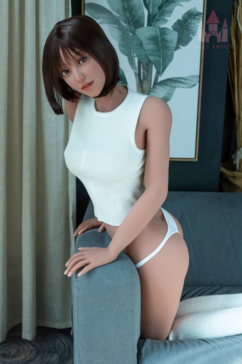 Dolls Castle - 5ft 4in (163cm) E-Cup Sex Doll - Alianna - Love Dolls 4U