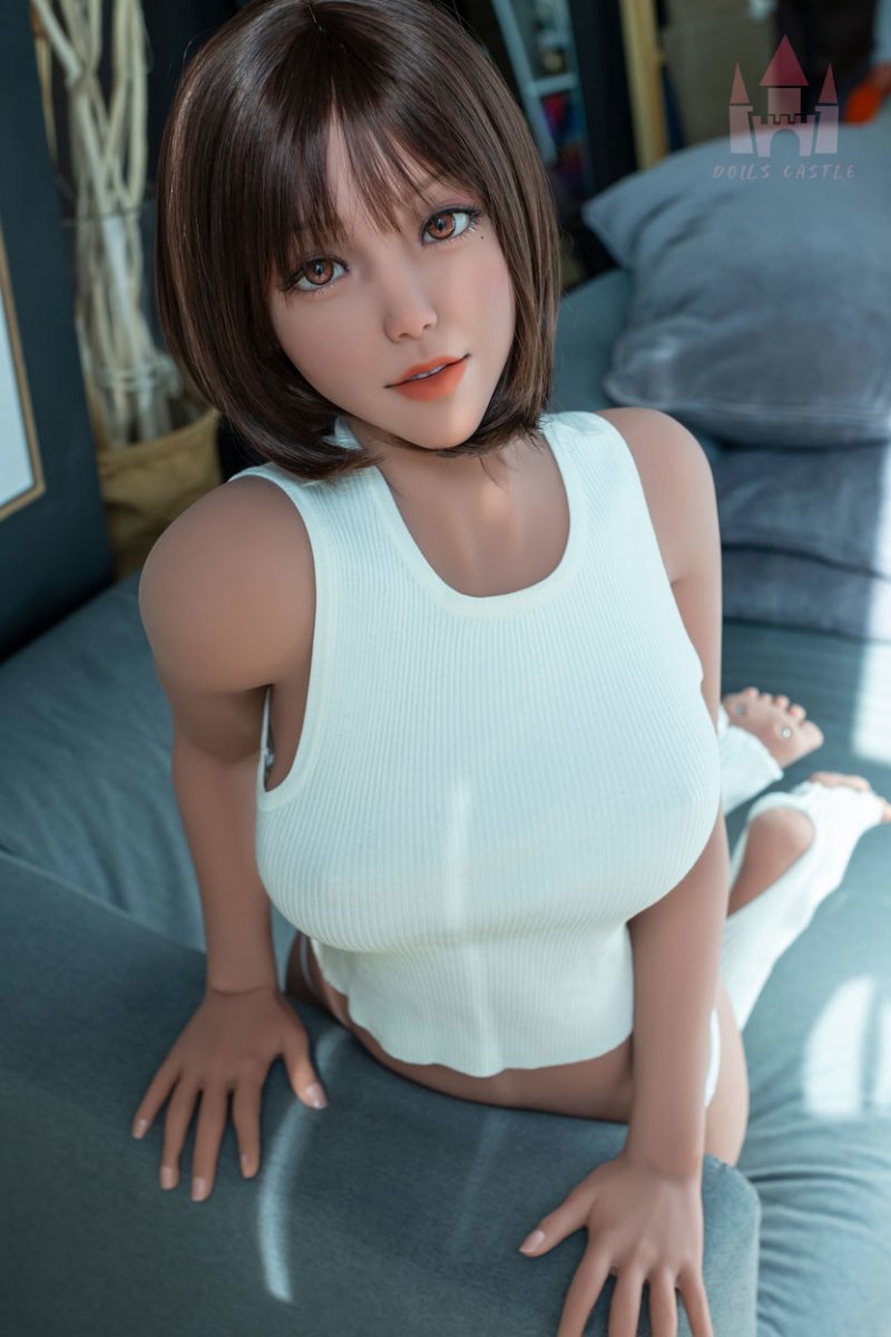 Dolls Castle - 5ft 4in (163cm) E-Cup Sex Doll - Alianna - Love Dolls 4U