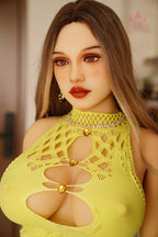 Artemis - 5ft 6in (168cm) E-Cup Doll's Castle Realistic Love Doll - Love Dolls 4U