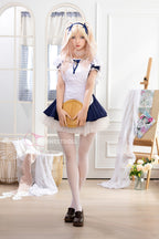 Giselle 159cm A-cup Funwest Full Silicone love doll in white skin - USA stock