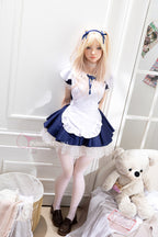 Giselle 159cm A-cup Funwest Full Silicone love doll - product photo 8 - USA stock