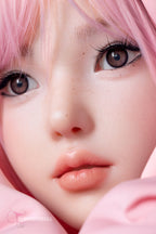 Nika 152cm D-cup Funwest Full Silicone love doll - product photo 34 - USA stock