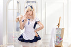 Giselle 159cm A-cup Funwest Full Silicone love doll - product photo 3 - USA stock