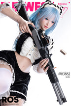 Alice 157cm G-cup Funwest Full Silicone love doll - product photo 17 - USA stock