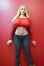 Elise - Realistic TPE Love Doll - 5ft 7in (170cm) - product image 5