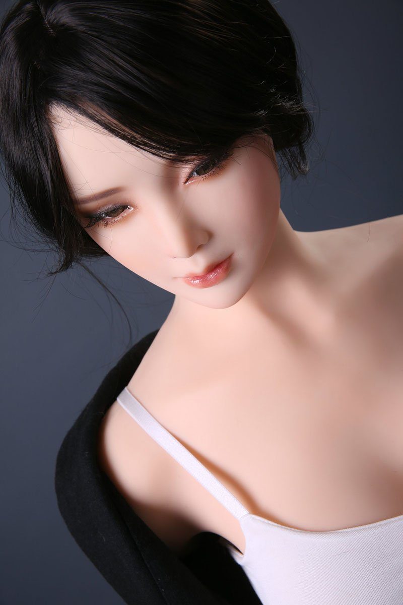 Emily - Realistic TPE Love Doll - product image 12