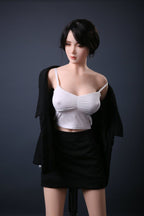 Emily - Realistic TPE Love Doll - product image 8