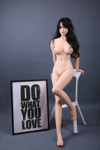 Emily - Realistic TPE Love Doll - product image 1