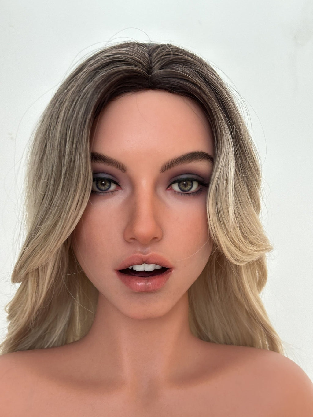 [USA Stock] Yasmine - 5ft 4in (163cm) Zelex SLE Realistic Silicone Sex Doll - Love Dolls 4U