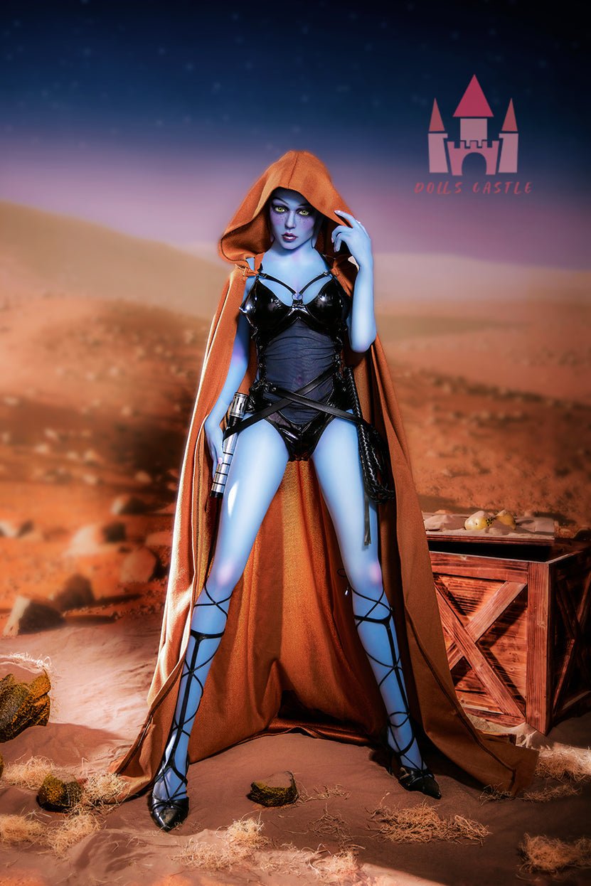 Discover Fantasy Cheap Female Sex Doll - Doll's Castle [USA STOCK] at Love Dolls 4U - Premium quality by Doll's Castle