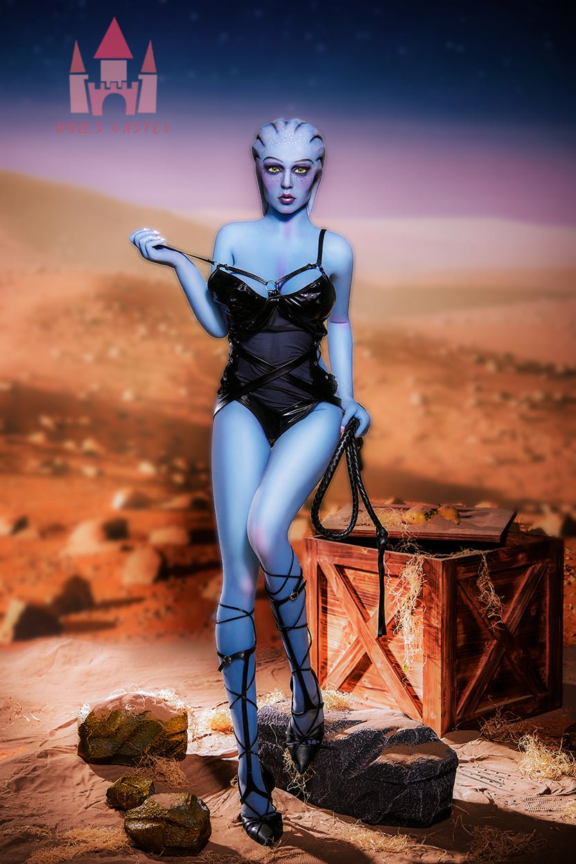 Discover Fantasy Cheap Female Sex Doll - Doll's Castle [USA STOCK] at Love Dolls 4U - Premium quality by Doll's Castle