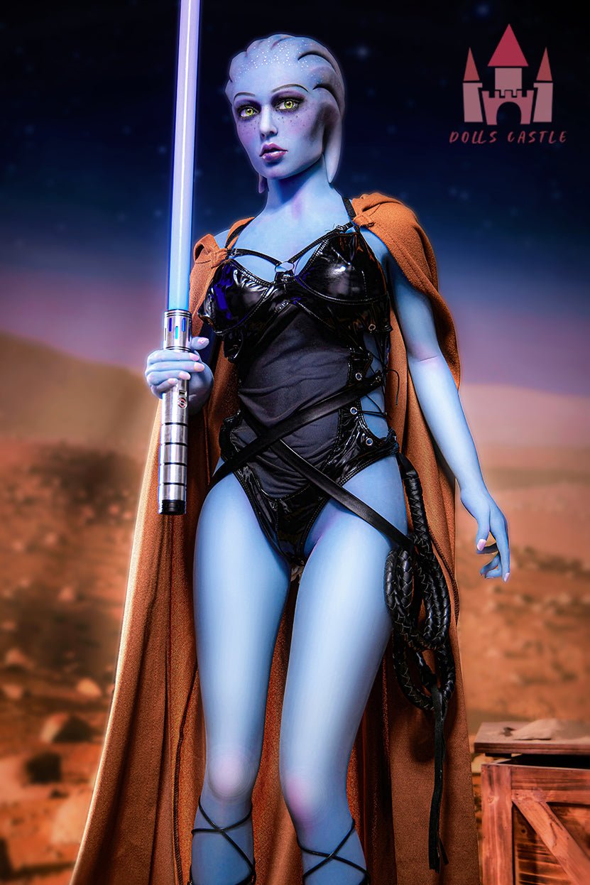 Discover Fantasy Cheap Female Sex Doll - Doll's Castle [USA STOCK] at Love Dolls 4U - Premium quality by Doll's Castle