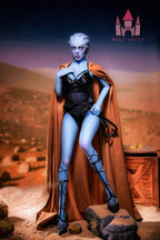 [USA Stock] Lexi - 5ft 1in (156cm) Doll’s Castle Realistic TPE Sex Doll - Love Dolls 4U