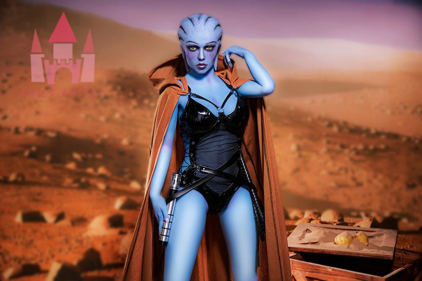 Discover Fantasy Cheap Female Sex Doll - Doll's Castle [USA STOCK] at Love Dolls 4U - Premium quality by Doll's Castle