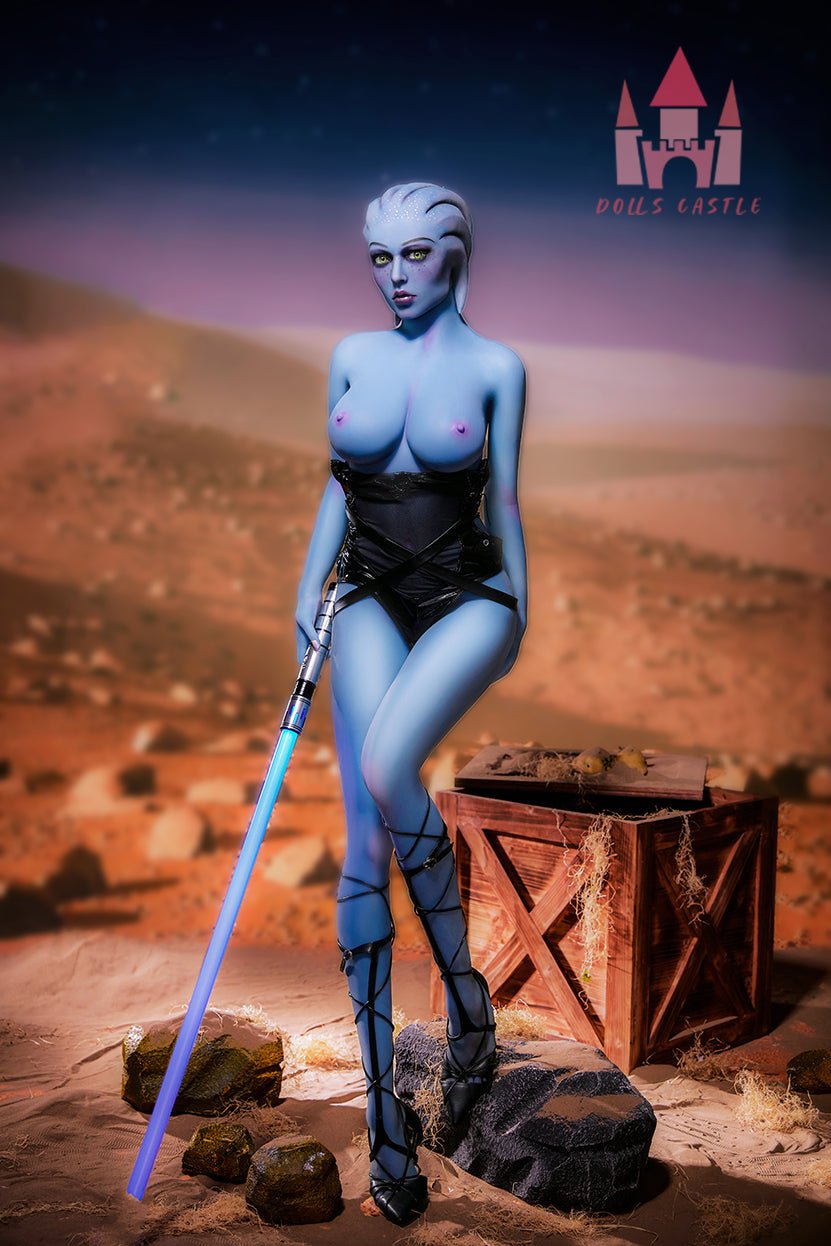 Discover Fantasy Cheap Female Sex Doll - Doll's Castle [USA STOCK] at Love Dolls 4U - Premium quality by Doll's Castle