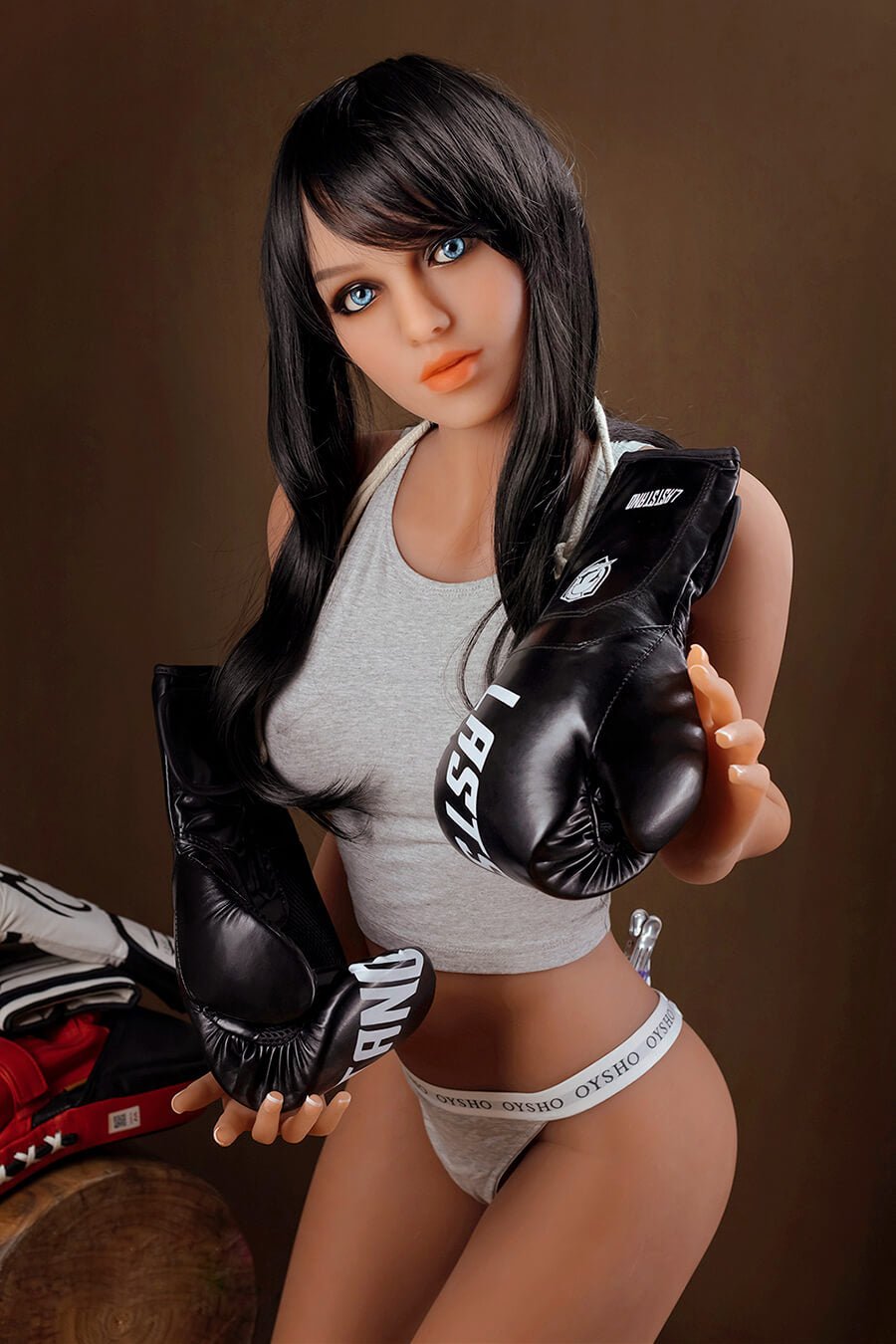 [USA Stock] Fleur - 5ft 5in (165cm) Realistic TPE Sex Doll - Love Dolls 4U