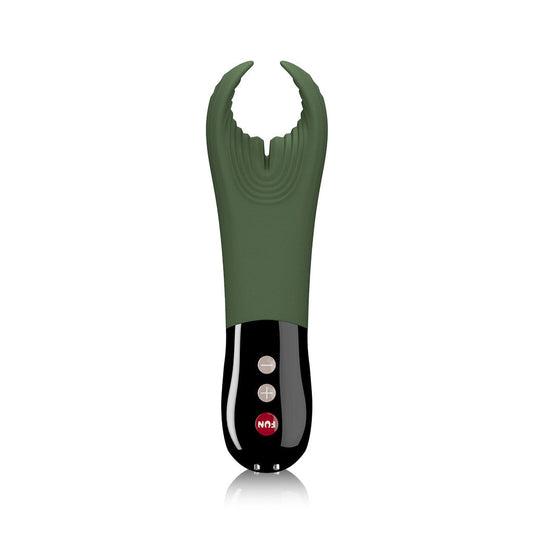 Manta – Men's Vibrating Stroker - Love Dolls 4U