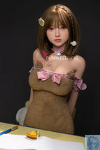 Funwest 152cm D Cup TPE Sex Doll Amy – Realistic Sex Doll for Men – Discreet Shipping USA