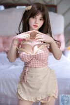 Morgan - 5ft 0in (152cm) Funwest Realistic TPE Sex Doll - Love Dolls 4U