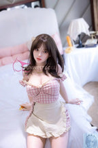 Morgan - 5ft 0in (152cm) Funwest Realistic TPE Sex Doll - Love Dolls 4U