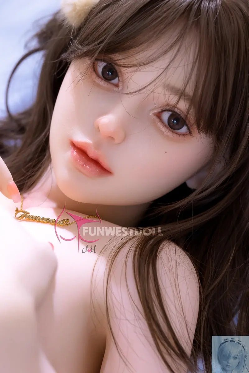 Funwest 152cm D Cup TPE Sex Doll Lily - Love Dolls 4U