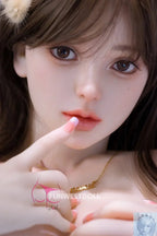 Morgan - 5ft 0in (152cm) Funwest Realistic TPE Sex Doll - Love Dolls 4U