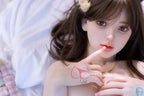 Morgan - 5ft 0in (152cm) Funwest Realistic TPE Sex Doll - Love Dolls 4U
