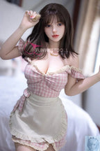 Morgan - 5ft 0in (152cm) Funwest Realistic TPE Sex Doll - Love Dolls 4U