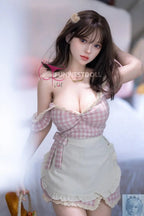 Morgan - 5ft 0in (152cm) Funwest Realistic TPE Sex Doll - Love Dolls 4U