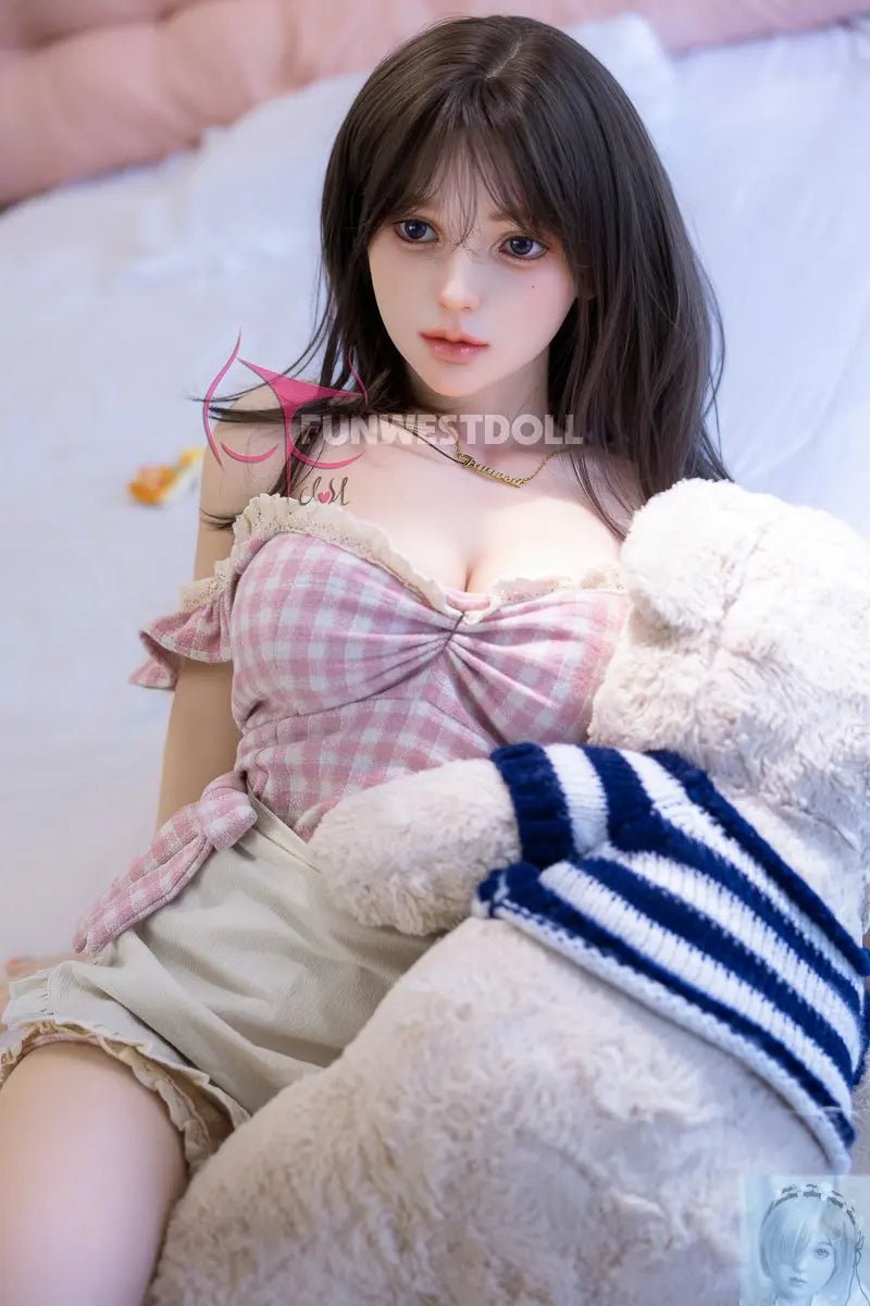 Funwest 152cm D Cup TPE Sex Doll Lily - Love Dolls 4U