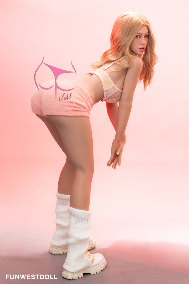 Funwest 155cm F Cup Sex Doll Lucy - Love Dolls 4U