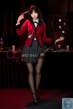 Funwest FS Series 159cm A Cup Full Silicone Sex Doll Alice - Love Dolls 4U