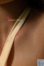 Funwest FS Series 160cm E Cup Full Silicone Sex Doll Juliette - Love Dolls 4U