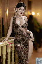 Funwest FS Series 160cm E Cup Full Silicone Sex Doll Natalie - Love Dolls 4U