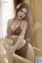 Funwest FS Series 160cm E Cup Full Silicone Sex Doll Natalie - Love Dolls 4U