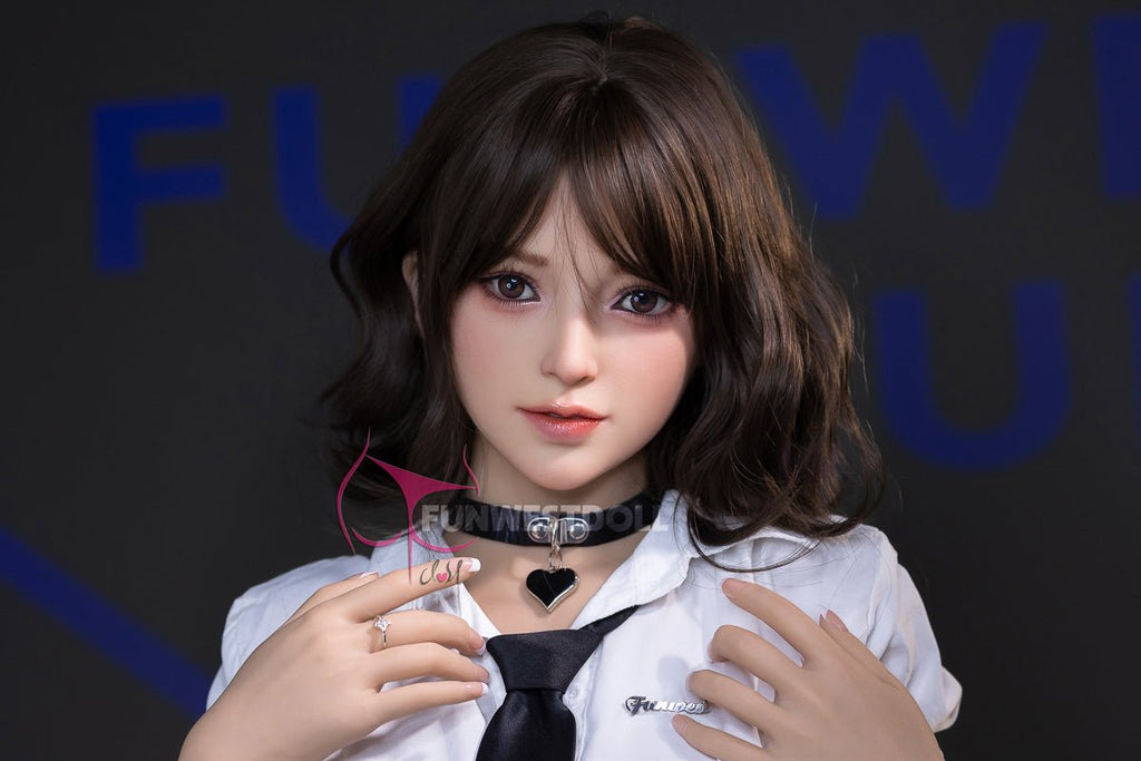 Funwest TPE 155cm F Cup Sex Doll Alice - Love Dolls 4U