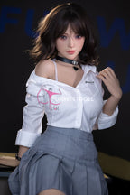 Funwest TPE 155cm F Cup Sex Doll Alice - Love Dolls 4U