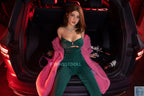Funwest TPE 155cm F Cup Sex Doll Rose - Love Dolls 4U