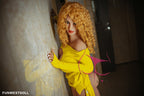 Funwest TPE 155cm K Cup Sex Doll Trinity - Love Dolls 4U